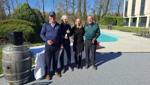 Coupe Saint-Patrick