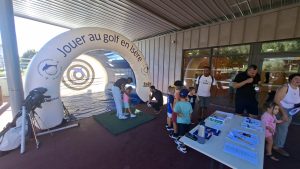 Forum des associations