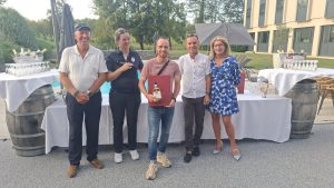 délices du sommelier