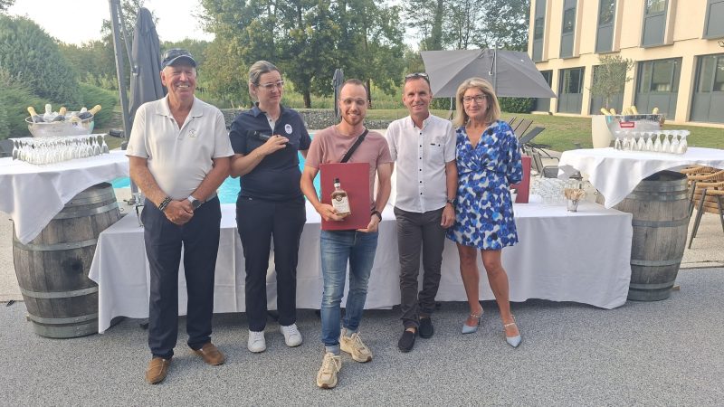 délices du sommelier