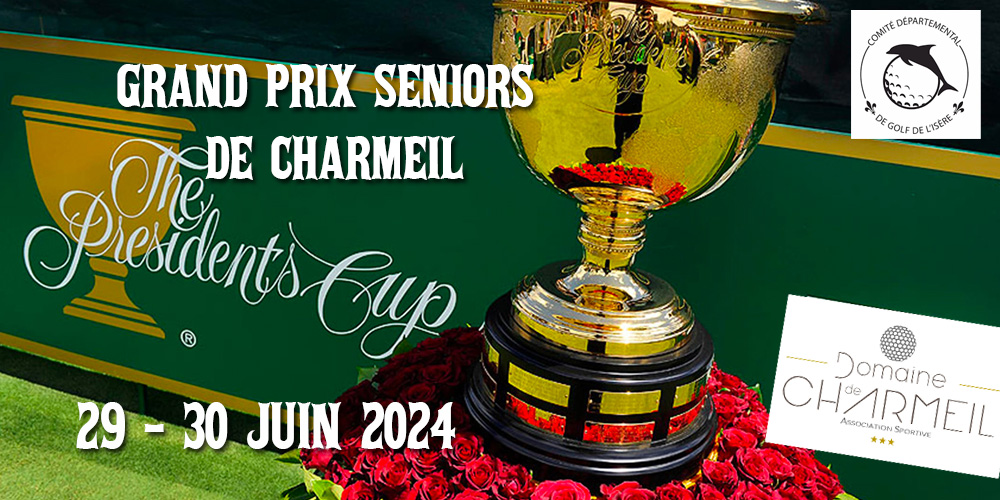 Grand Prix Senior