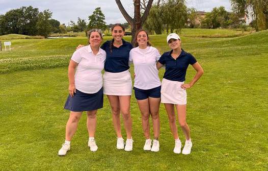 Mid Am Dames