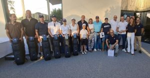 BMW Golf Cup 2026