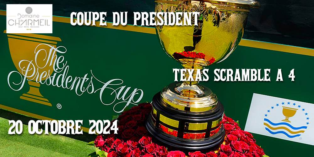 Coupe du Président