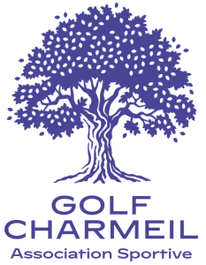 Logo AS Charmeil
