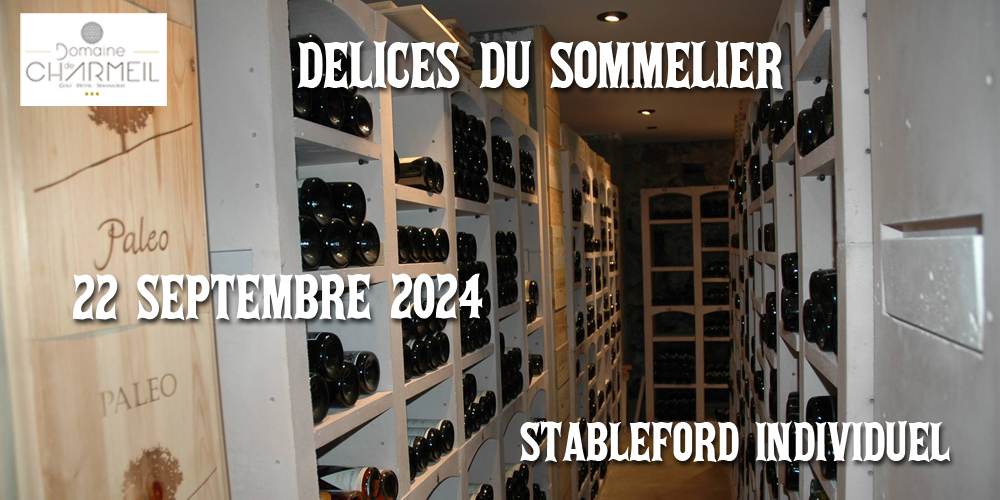 Délices du Sommelier