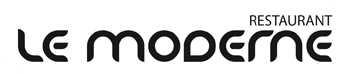 logo le moderne