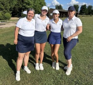 mid am dames