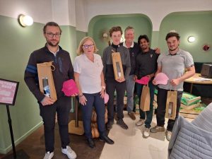 Coupe du Président 2025