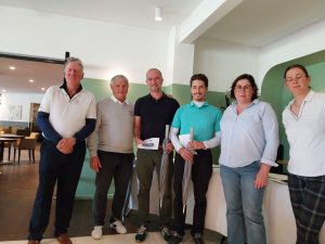 Trophée de l'Alpe d'Huez