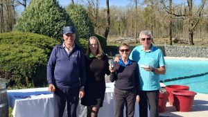 Coupe Saint-Patrick 2026