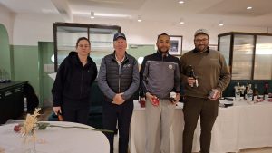 Coupe d'Ouverture 2026