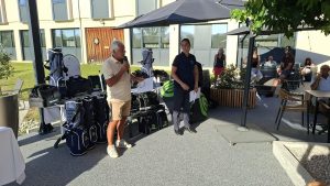 Mr Golf Tour 2026