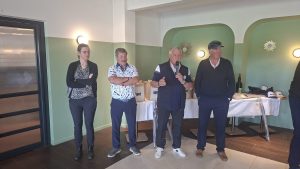 Trophée de l'Alpe d'Huez 2026
